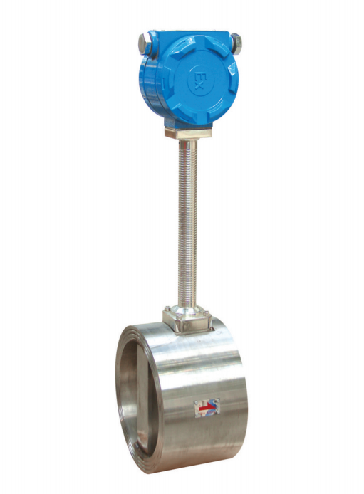 涡街流量计SXLUGB