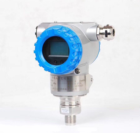 系列智能压力变送器SX3851TG