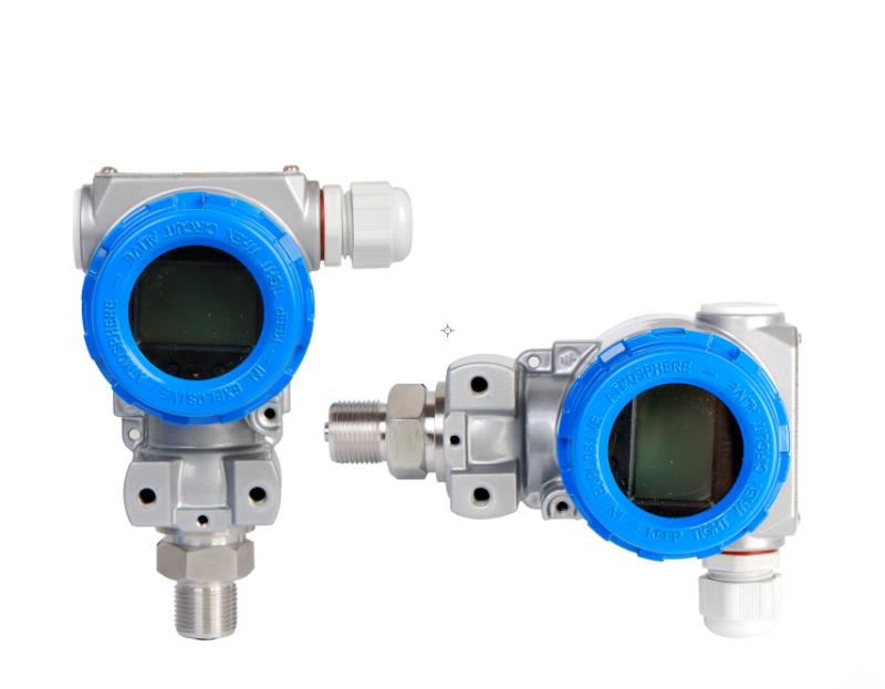 智能压力变送器SX180