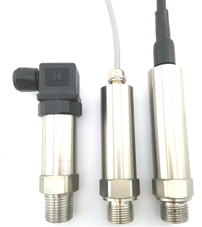 精巧型压力变送器SX181