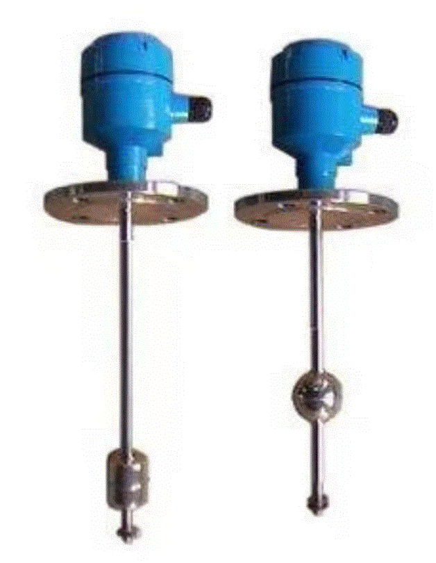 磁浮球液位计SXCFQ