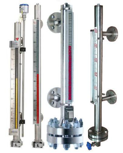 磁翻板液位计SXUHZ